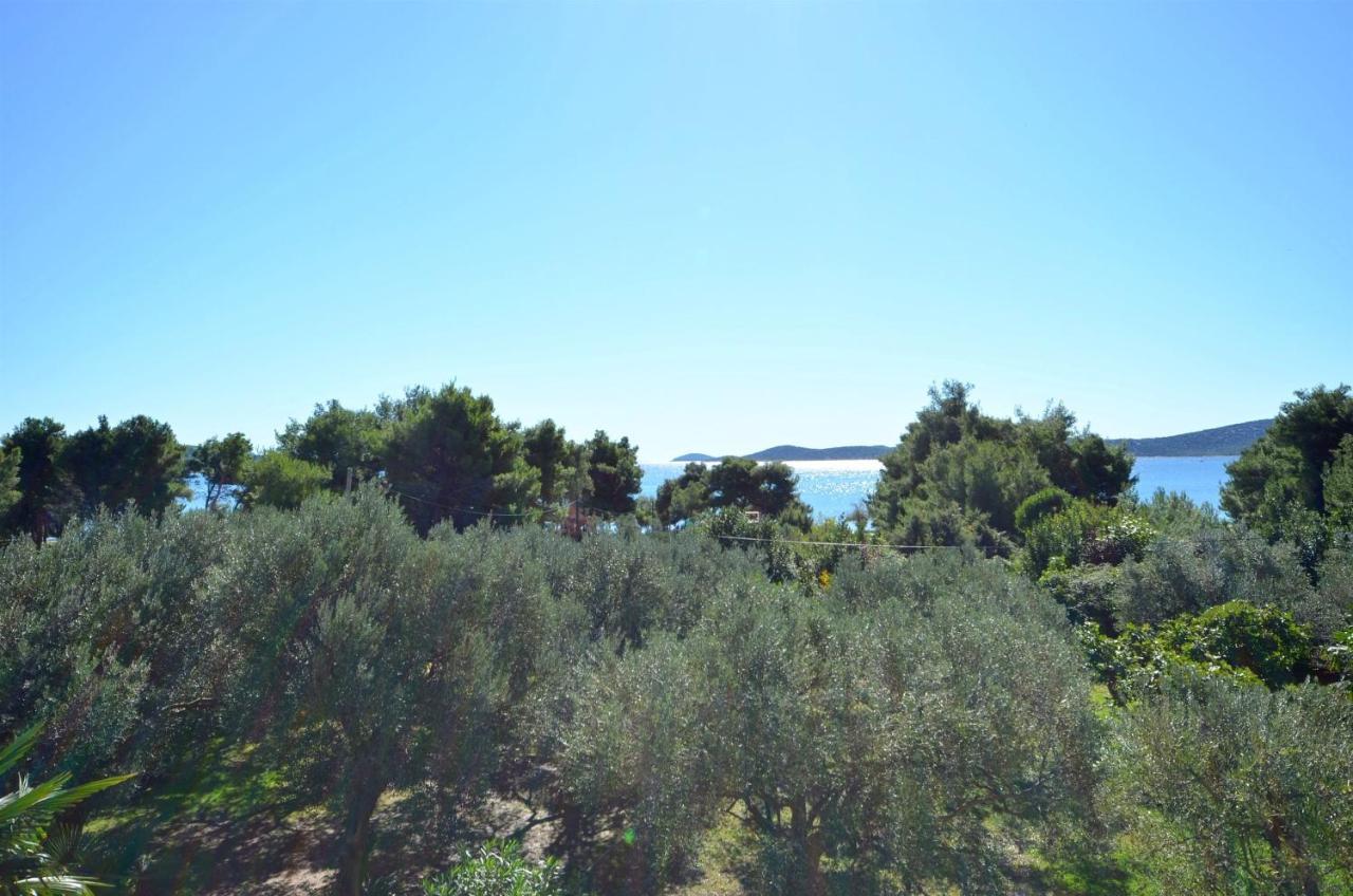 Apartments And Rooms On The Beach Vodice Exterior foto